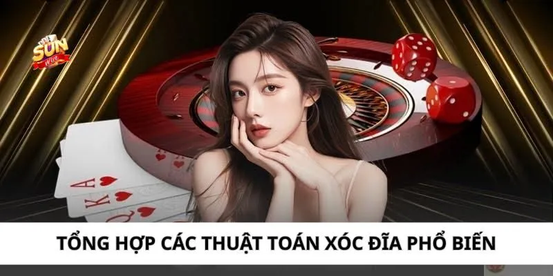 Đoán cầu xóc đĩa là một trong những kỹ năng thiết yếu của bet thủ