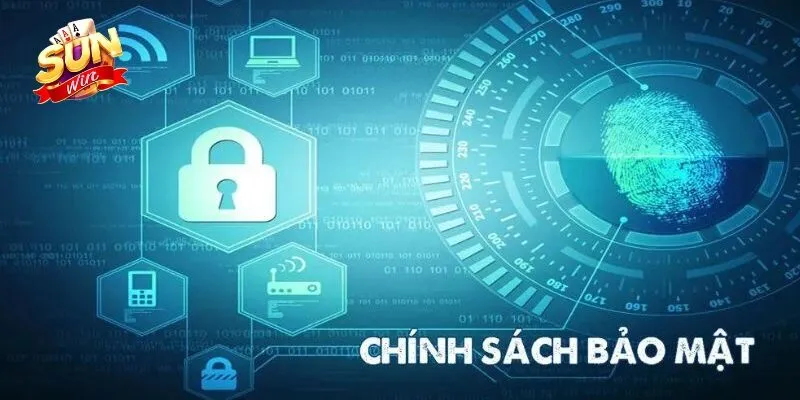 Hệ thống luôn coi trọng việc thực hiện chính sách bảo mật Hệ thống luôn coi trọng việc thực hiện chính sách bảo mật