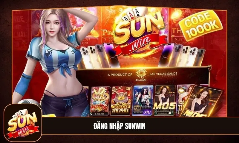 Đăng Nhập Sunwin 1 Sunwin Khám phá trọn bộ thủ tục đăng nhập Sunwin
