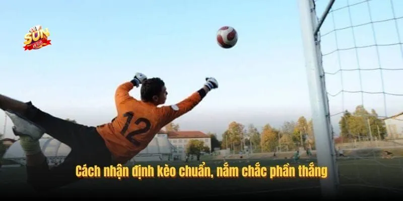 Nhận định kèo chuẩn cho tân thủ đảm bảo ăn cược Nhận định kèo chuẩn cho tân thủ đảm bảo ăn cược