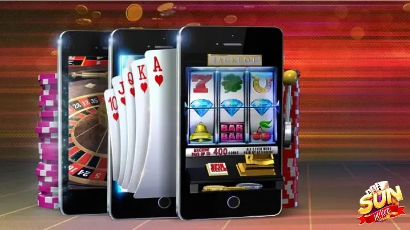 Những thủ thuật lừa đảo người chơi tại casino trực tuyến Những thủ thuật lừa đảo người chơi tại casino trực tuyến
