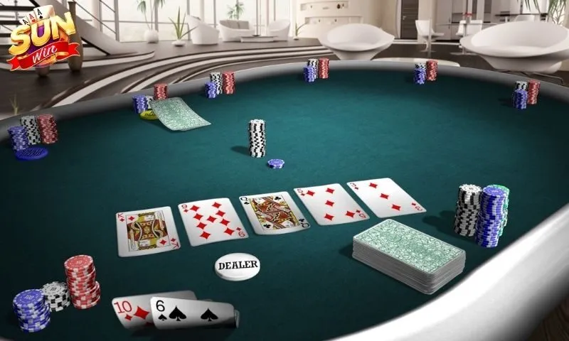 Poker là gì? Trò chơi bài khiến cả thế giới say mê Poker là gì? Trò chơi bài khiến cả thế giới say mê